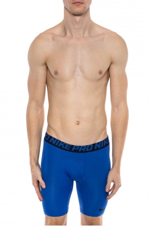 Logo sweat shorts, zdjęcie 2 Logo sweat shorts od Nike